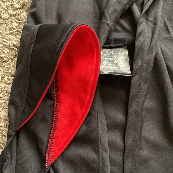 Ninja costume - Picture 6 of 14